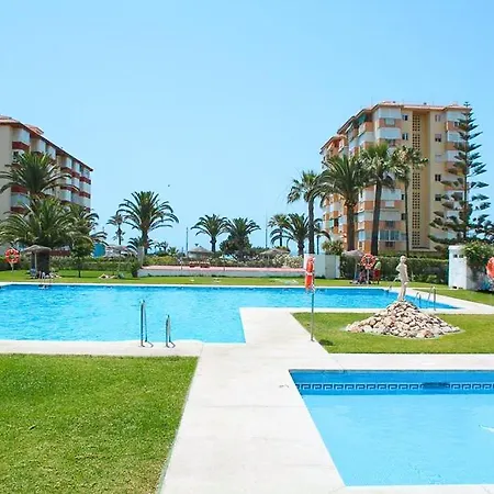 Edificio Cannes 3º 7 Castillo Bajo