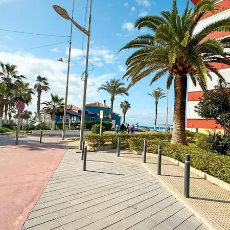 Edificio Cannes 3º 7 *