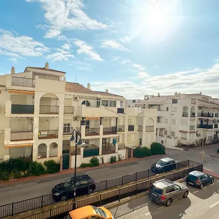 Edificio Cannes 3º 7 شقة *
