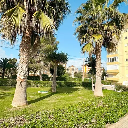 Edificio Cannes 3º 7 *