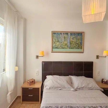 Edificio Cannes 3º 7 شقة *