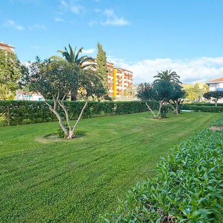 Edificio Cannes 3º 7