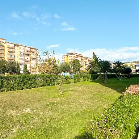 Edificio Cannes 3º 7 شقة *