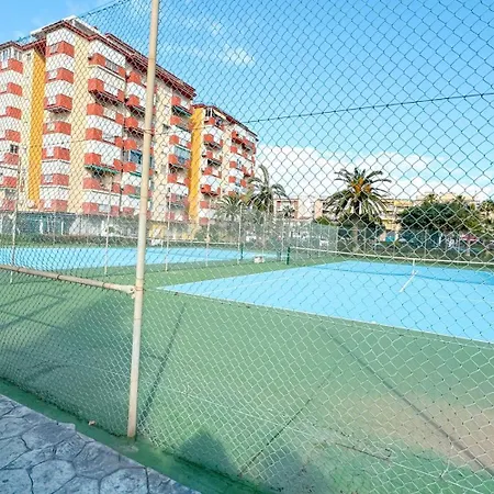 Edificio Cannes 3º 7 Castillo Bajo