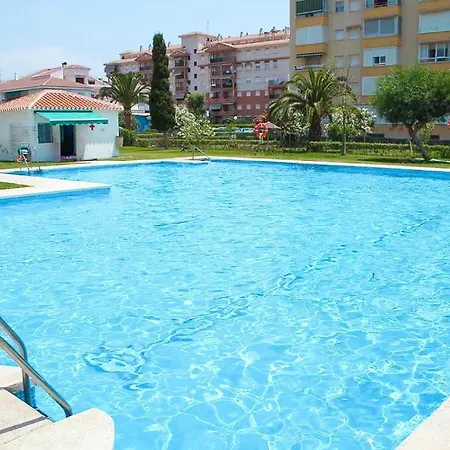 Edificio Cannes 3º 7 شقة