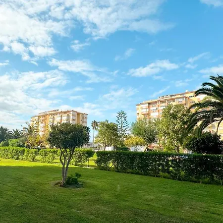 Edificio Cannes 3º 7 شقة *