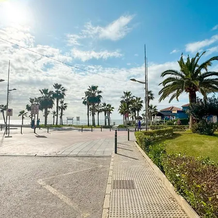 Edificio Cannes 3º 7 Lejlighed
