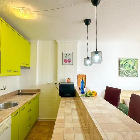 Edificio Cannes 3º 7 شقة