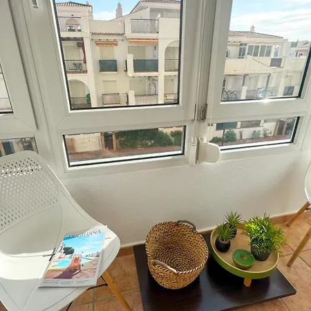 Edificio Cannes 3º 7