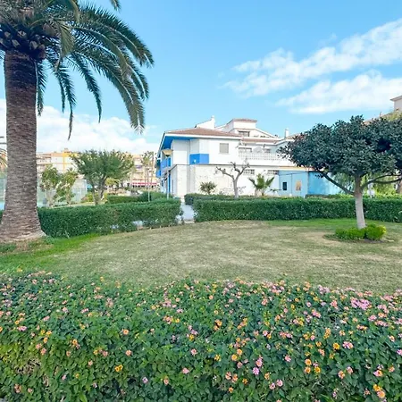 Lejlighed Edificio Cannes 3º 7 *